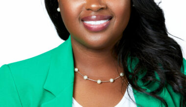 Big money backs Moné Holder's bid to flip Jax City Council seat