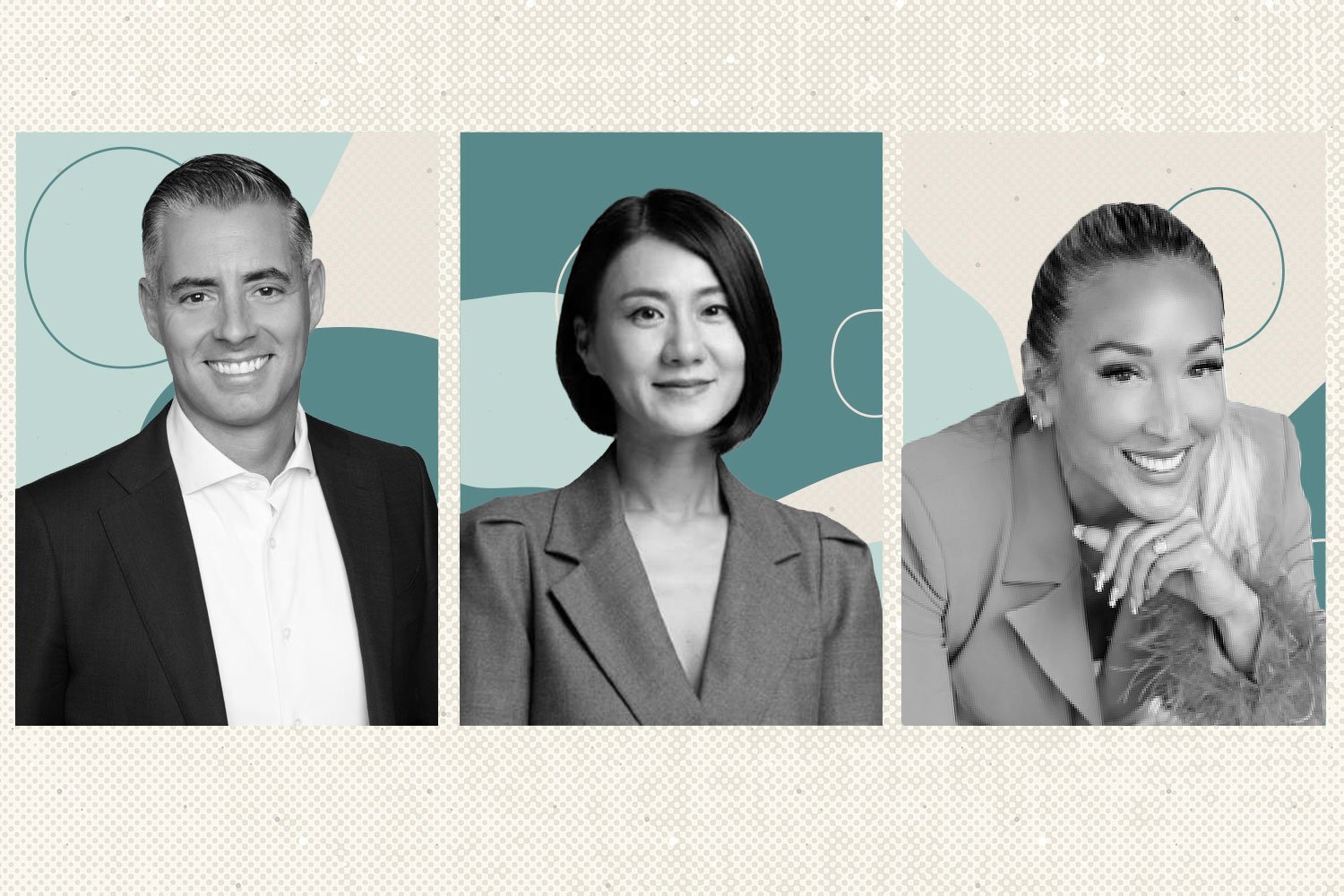 Kurv, Serhant and Savills Make Hiring Moves in South Florida