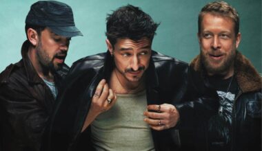 Folk Revival Live | Mumford & Sons Brings Prizefighter Tour To South Florida