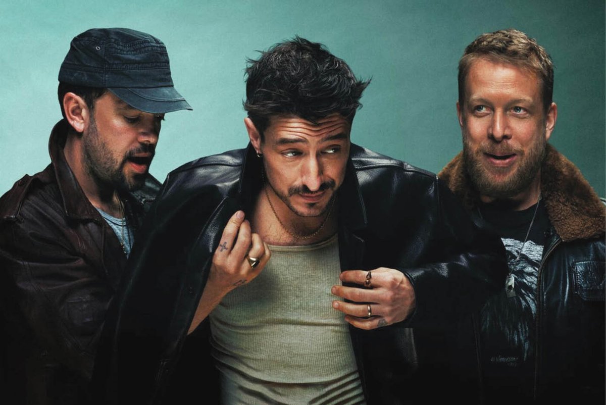 Folk Revival Live | Mumford & Sons Brings Prizefighter Tour To South Florida
