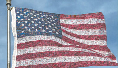 America 250 | Salute to America — 250th Anniversary
