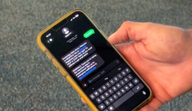 Most Central Florida residents can register with their county to receive cellphone alerts that are important safety updates for their neighborhood. (Spectrum News)