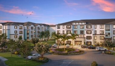 Oviedo Mall moves forward with 700 new apartment units