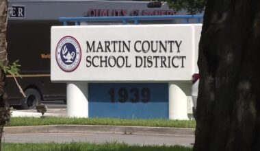 Martin County school district cuts 3 bus routes, saving $255,000 with no impact to students