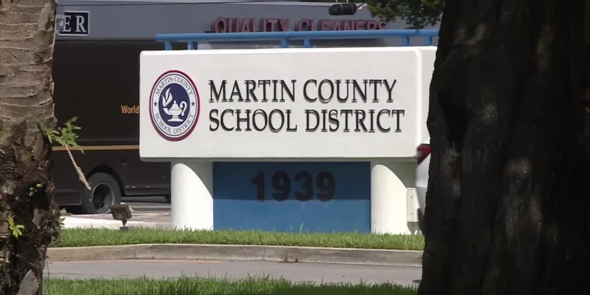 Martin County school district cuts 3 bus routes, saving $255,000 with no impact to students