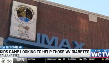 Challenger Learning Center, TMH Foundation host STEM camp for children with Type 1 diabetes