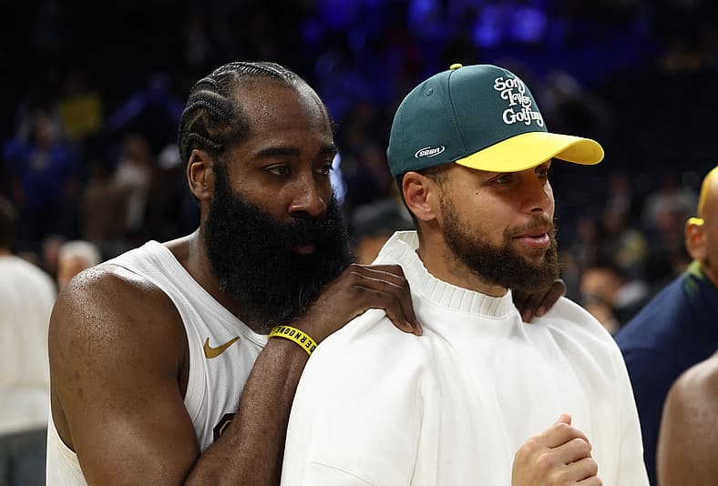 NBA: Cleveland Cavaliers at Golden State Warriors