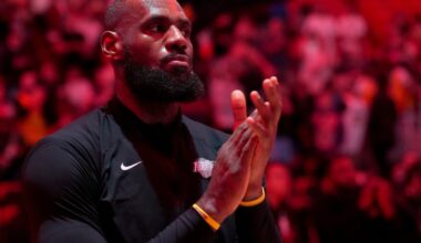 New Rumor on Why Miami Heat Lost LeBron James Sweepstakes is a Very BAD Look for the Team