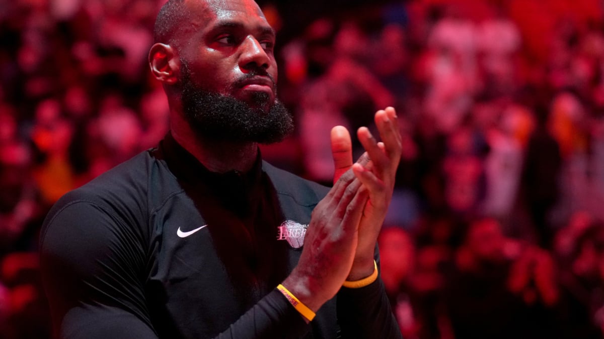 New Rumor on Why Miami Heat Lost LeBron James Sweepstakes is a Very BAD Look for the Team