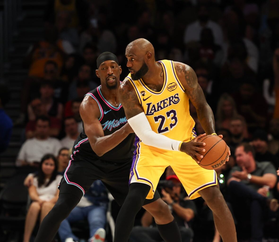 Report Reveals Positive Update on Miami Heat's Pursuit of LeBron James