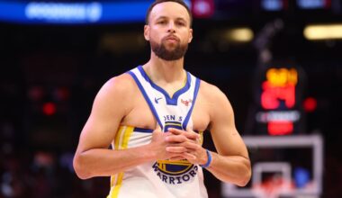 5 REALISTIC Stephen Curry Trade Landing Spots, Including the Orlando Magic