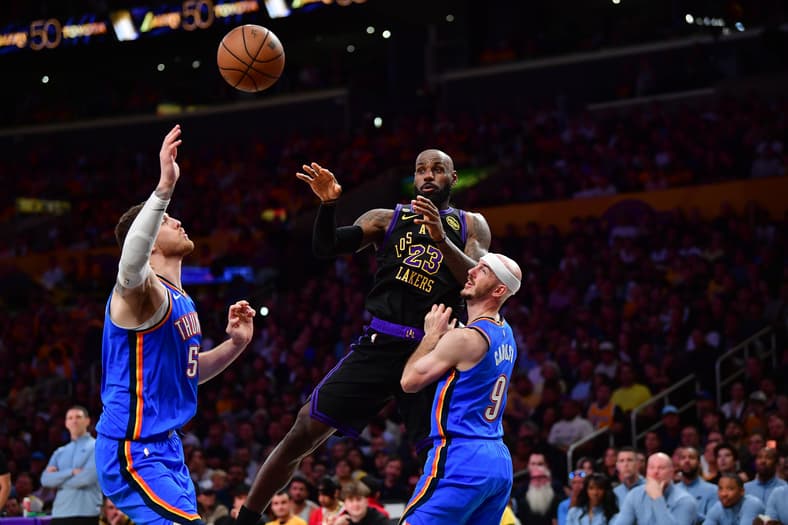 LeBron James, Miami Heat