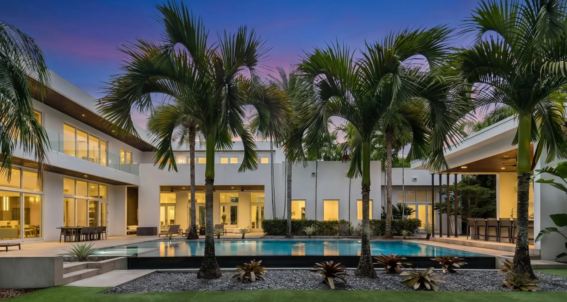 NBA All-Star Tyler Herro Lists His Pinecrest Estate For $11.999 Million Upon Trade From the Miami Heat — PROFILEmiami South Florida Real Estate and Lifestyle