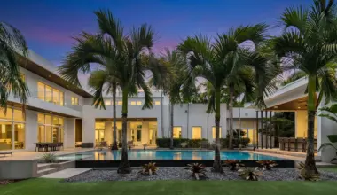 NBA All-Star Tyler Herro Lists His Pinecrest Estate For $11.999 Million Upon Trade From the Miami Heat — PROFILEmiami South Florida Real Estate and Lifestyle