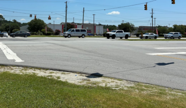 Pedestrian killed in Jacksonville crash; police searching for second vehicle