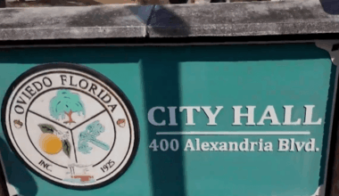 Oviedo moves to predict flooding before it happens with new $216K tech system