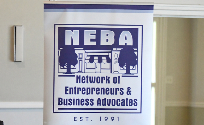 City Commission Seat 5 Candidates Clash Over Airport, Governance at NEBA Forum – Tallahassee Reports