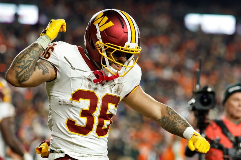 NFL: Denver Broncos at Washington Commanders