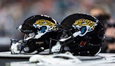 Jacksonville Jaguars Insider Predicts 'Important Role' for Former Sixth-Round Pick