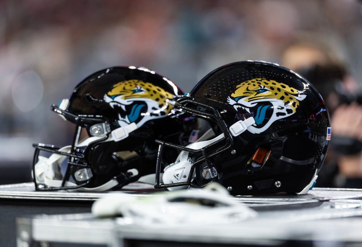 Jacksonville Jaguars Insider Predicts 'Important Role' for Former Sixth-Round Pick