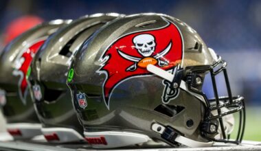 Tampa Bay Buccaneers All-Pro Expresses Regret Over Early Retirement