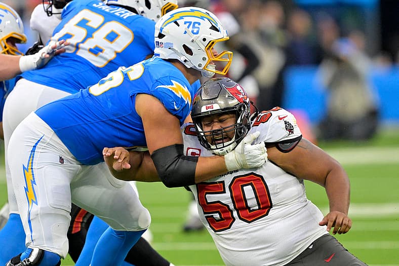 Tampa Bay Buccaneers