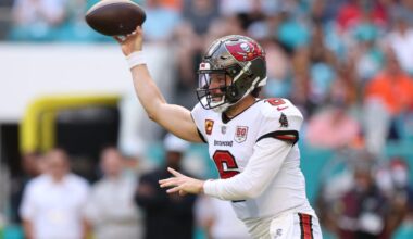 Baker Mayfield Contract Preferences Revealed in Discussions with Tampa Bay Buccaneers