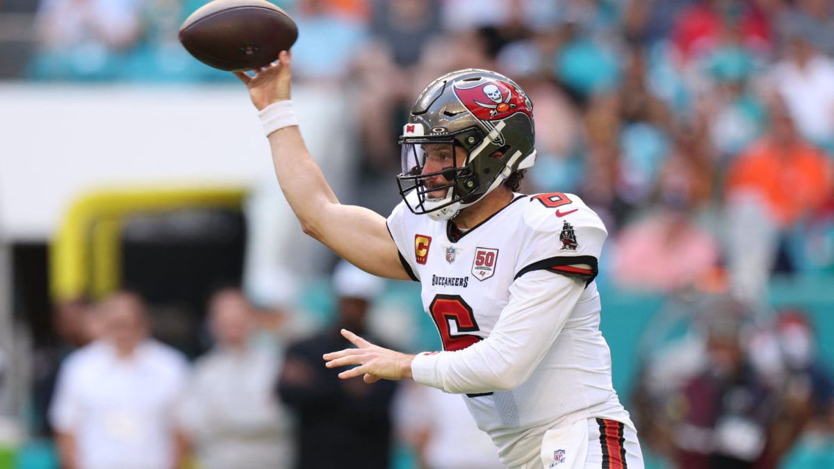 Baker Mayfield Contract Preferences Revealed in Discussions with Tampa Bay Buccaneers