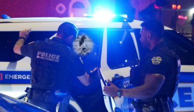 Orlando Police say crackdown leads to 3 DUI arrests