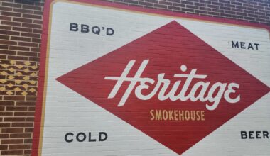 Heritage Smokehouse to reopen in Jacksonville after Govans closure