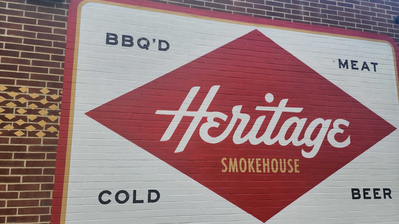 Heritage Smokehouse to reopen in Jacksonville after Govans closure