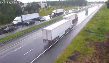 Operation Southern Slow Down increases patrols on Florida roads this week