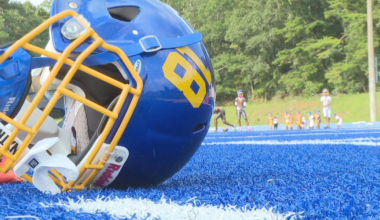 Two-A-Days: Rickards brings talent, experience into 2026