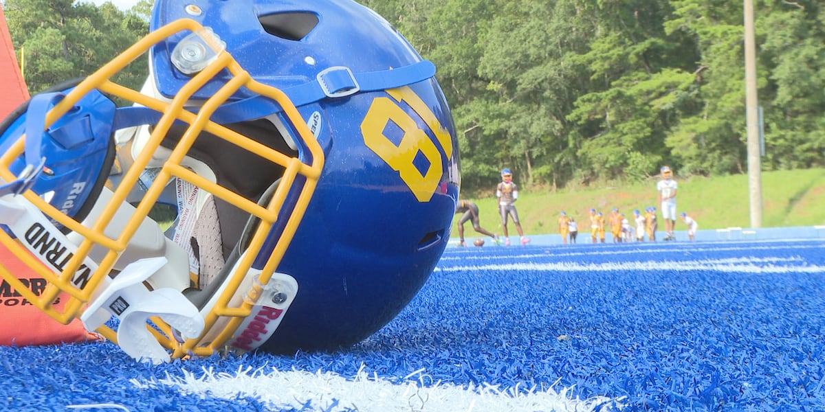 Two-A-Days: Rickards brings talent, experience into 2026