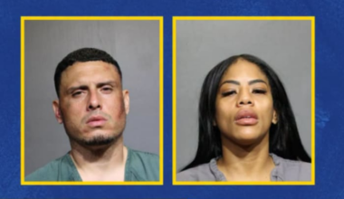 Jacksonville couple faces felony charges in cocaine trafficking bust: JSO