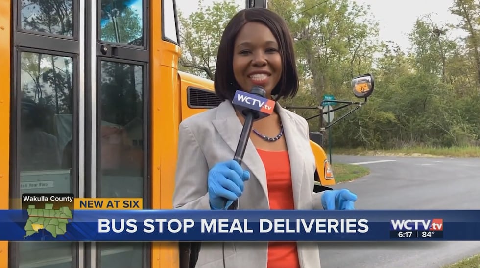 WCTV’s Lanetra Bennett to sign off in August after 25 years of serving viewers