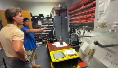 TCCEED summer internship aims to keep young workers on the Treasure Coast