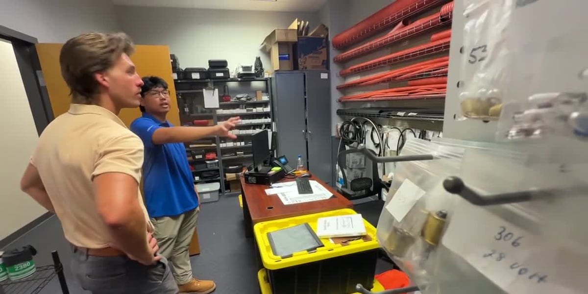 TCCEED summer internship aims to keep young workers on the Treasure Coast