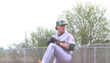Pair of Eau Claire natives selected in MLB draft