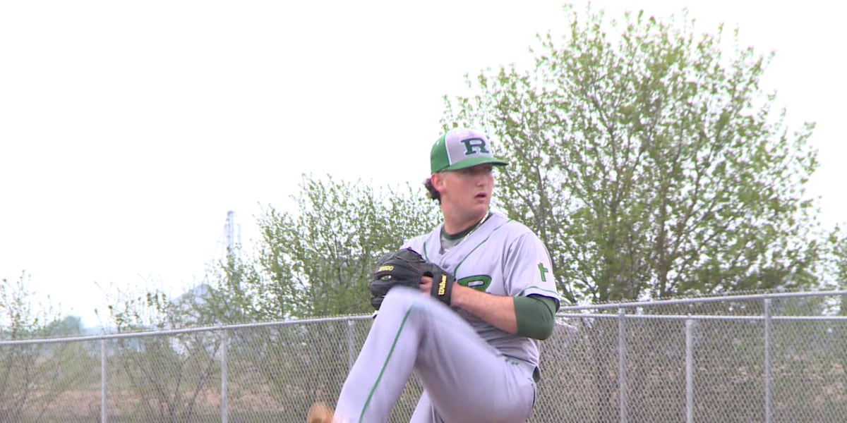 Pair of Eau Claire natives selected in MLB draft