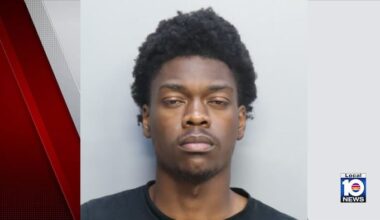 Wrong side of the ‘Law’: Troopers say Miami man led 140+ mph pursuit on Florida Turnpike