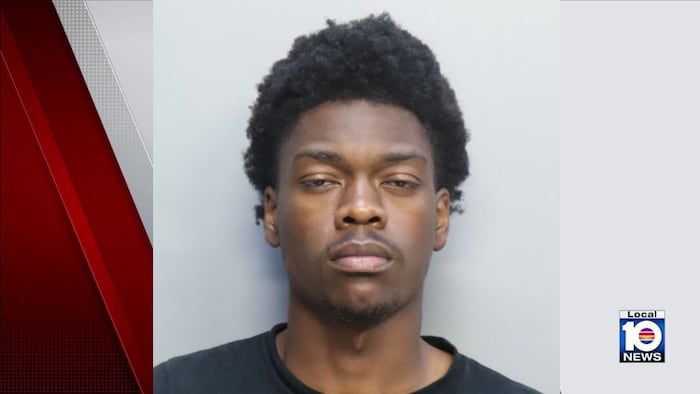 Wrong side of the ‘Law’: Troopers say Miami man led 140+ mph pursuit on Florida Turnpike