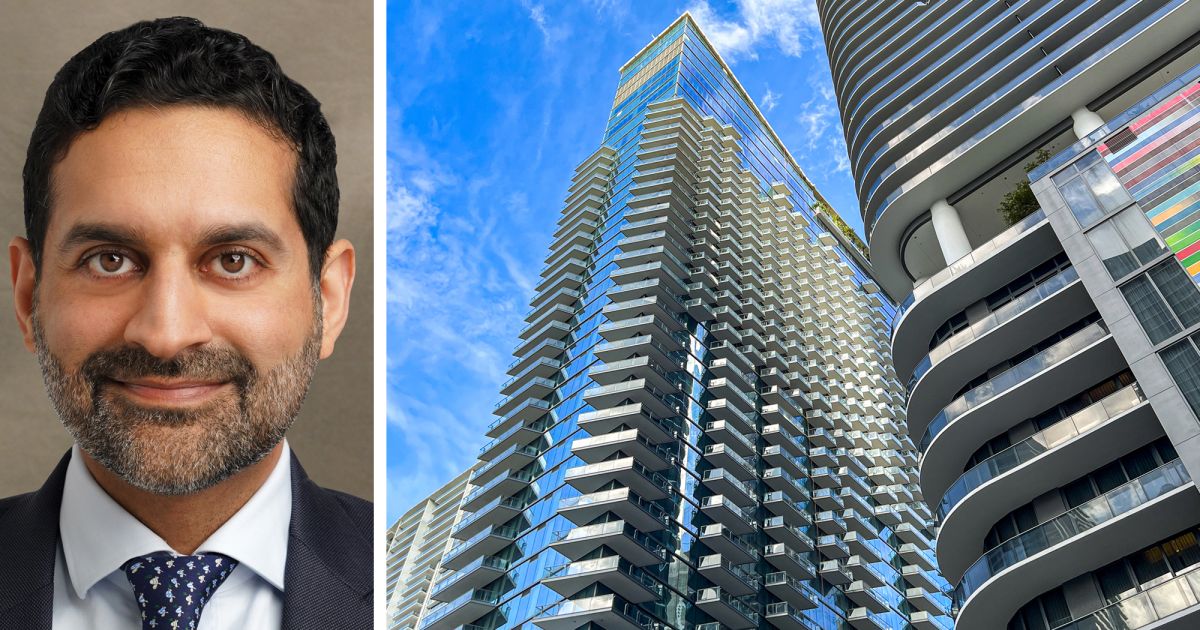 JPMorgan Funnels $205M to Refi Blackstone’s East Hotel in Miami – Commercial Observer