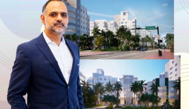 Miami Beach Board Backs Nahla Capital’s Raleigh Proposal