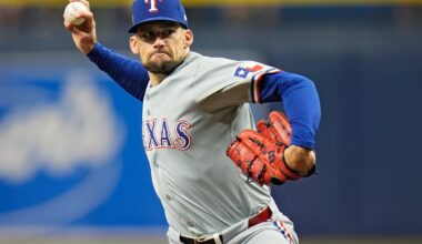Texas Rangers vs. Tampa Bay Rays as Rangers lead series 1-0 – NBC 5 Dallas-Fort Worth