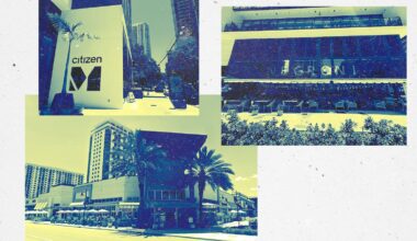 Miami-Area Restaurants Seek Bankruptcy Owing $330,000 Rents