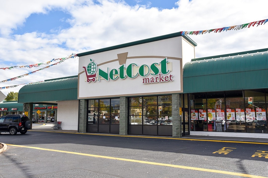 NetCost Market in review at Regency Park Shopping Center