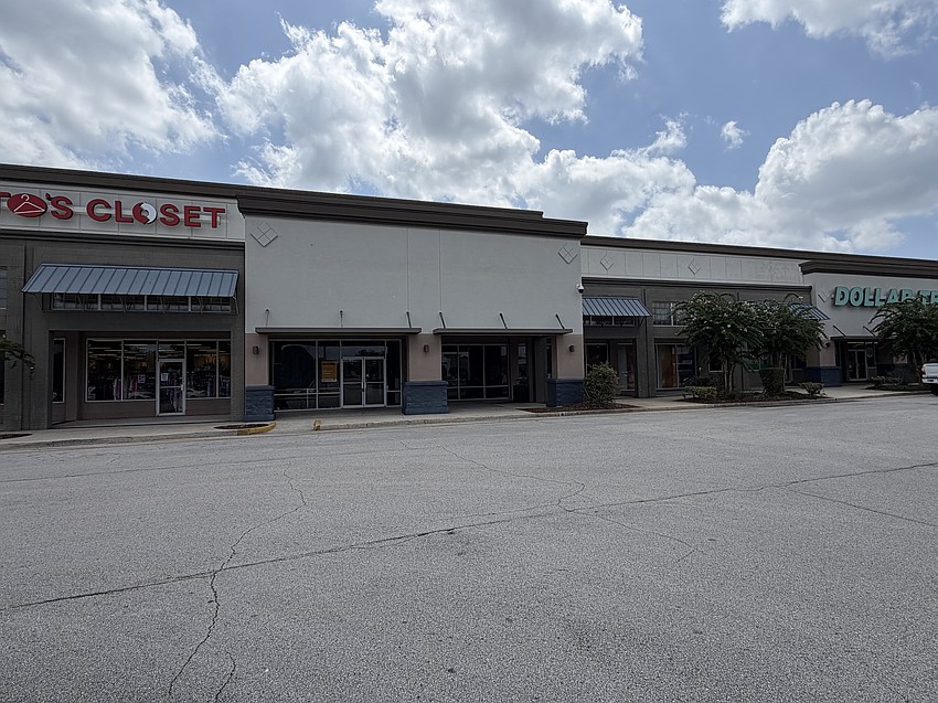 NetCost Market, an international supermarket, plans to open in summer 2027 at 9400 Atlantic Blvd. in Regency Park Shopping Center.