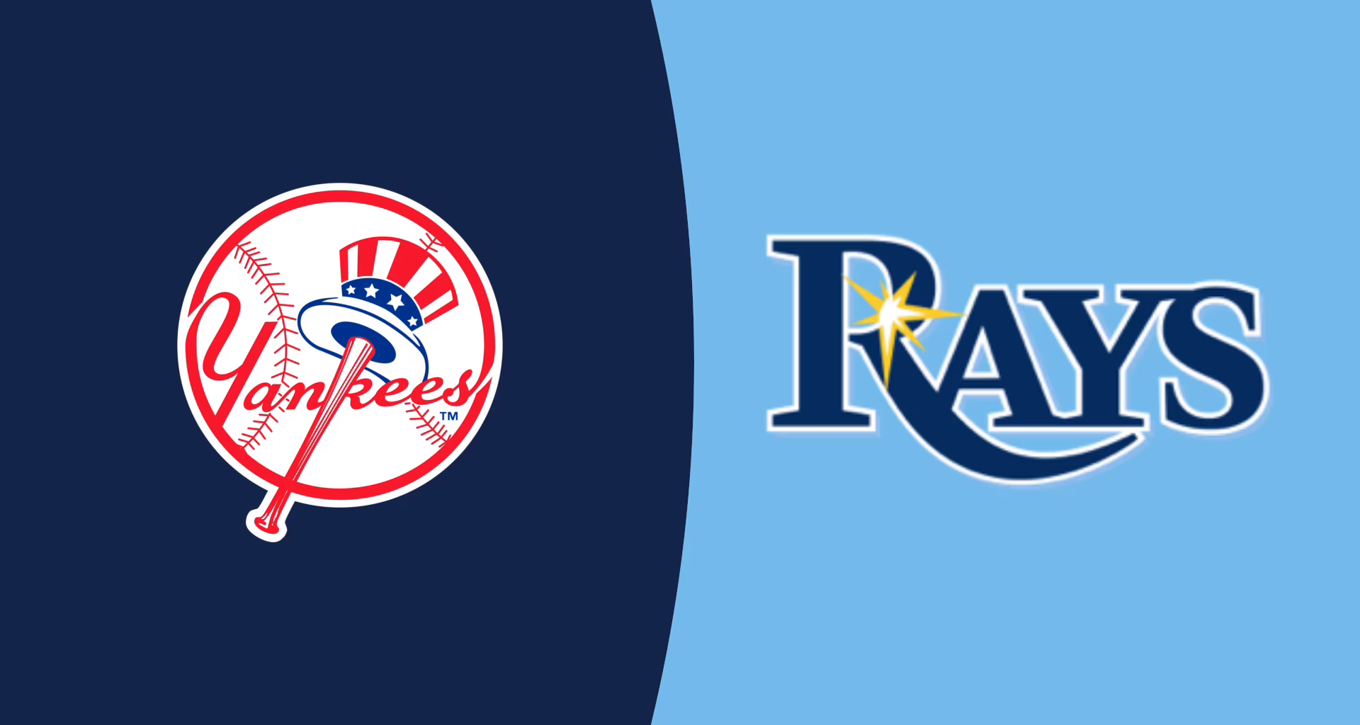 New York Yankees vs Tampa Bay Rays Live Stream: How to Watch MLB