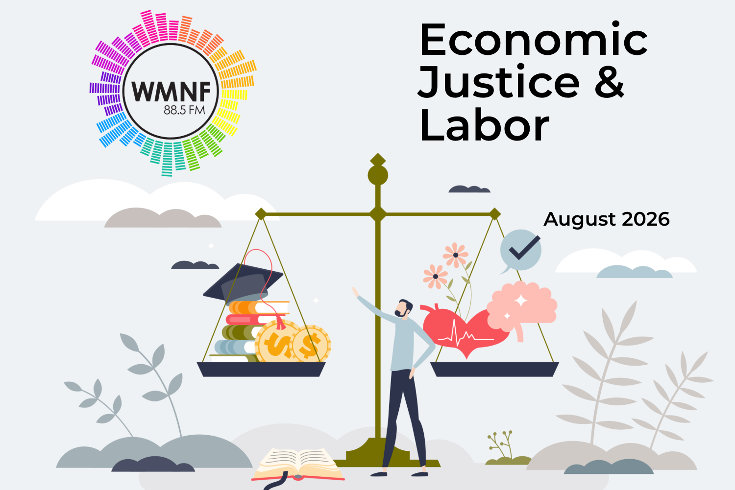 Economic Justice & Labor